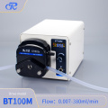 Food Grade Pharmaceutical Machine Chemical Peristaltic Pump