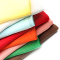 Breathable cotton crepe fabric for baby cloth