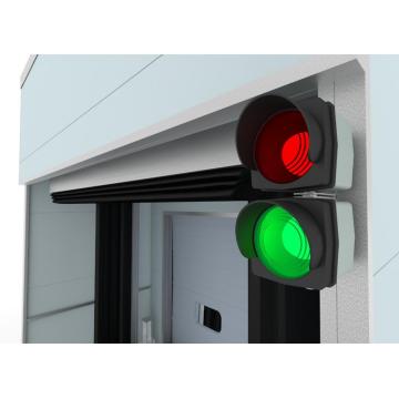 Loading Dock Traffic Lights