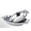 New Stainless Steel Cooker Products