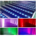 Waterproof 14pcs/18pcs 4in1 RGBW Led Wall Wash Light