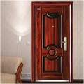 Steel Security Assemble Fashion Door