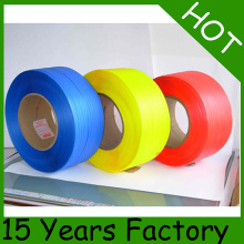 100% Virgin Color Polypropylene Strapping Band