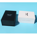 High-end Earphone box Headphone gift Package Rigid