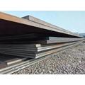 Astm A242 A588 Corten Steel Plate Product