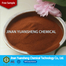 Good Performance Calcium Lignosulphonate as Coal Briquette Binder Powder