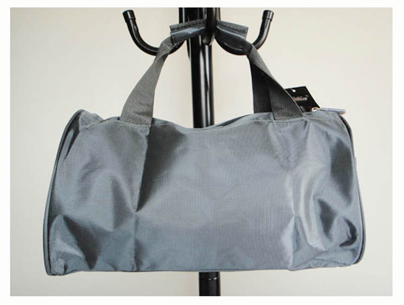 Unique Polyester Gym Bags