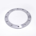 Flat welding non-standard customized flange