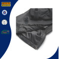 Waterproof & Breathable Black Waterproof Trousers