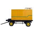 diesel  generator set