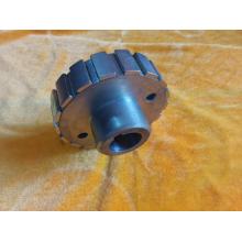 High-Speed Magnetic Rotor for Motor Parts