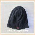 gorro de lana negro chico