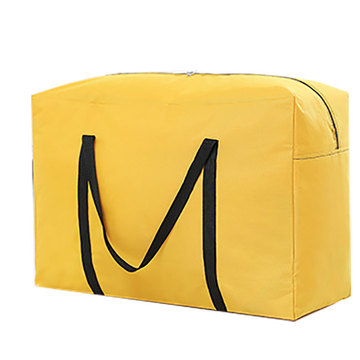 Large Waterproof Clothing Quilt Storage Bag