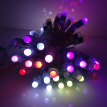 Pixel LED 50PCS Strings LED Christmas String Lights