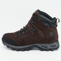 Sport Trekking Outdoor Sports Randonnée Chaussures étanches pour hommes