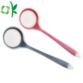 Louche en silicone antibactérienne pour Louche