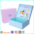 High Quality Cosmetic Gift Paper Box Designs