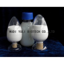 Used in Feed Additives L-Threonine 98.5%