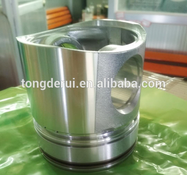 Hydraulic Excavator Piston 6738-31-2111