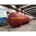 15000 Gallon 30ton Propane Mounded Storage Bullets