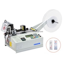 Automatic Label Cutter with Sensor (Hot &Cold Knife)