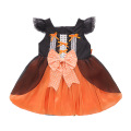 New arrving halloween dress for girls