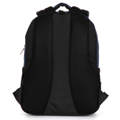 Black Beautiful Laptop Backpack