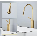 New Brass Basin Faucet