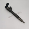 Common Rail Injector 0445110141 0986435086 for Renault