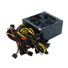 Good PSU 750W 1000W 1800W Power Supply