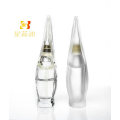 Frasco de vidro de perfume barato Cosmetic Bottle Cosmetic Packaging