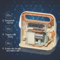 Yiyun Professionelles elektrisches Milchpumpen-T-Stück-Set​