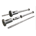 BMC Screw Barrel Bakelit und duroplastische Kunststoffmaterialien