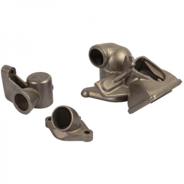 Investment Casting Automotive Auto Andere Auto