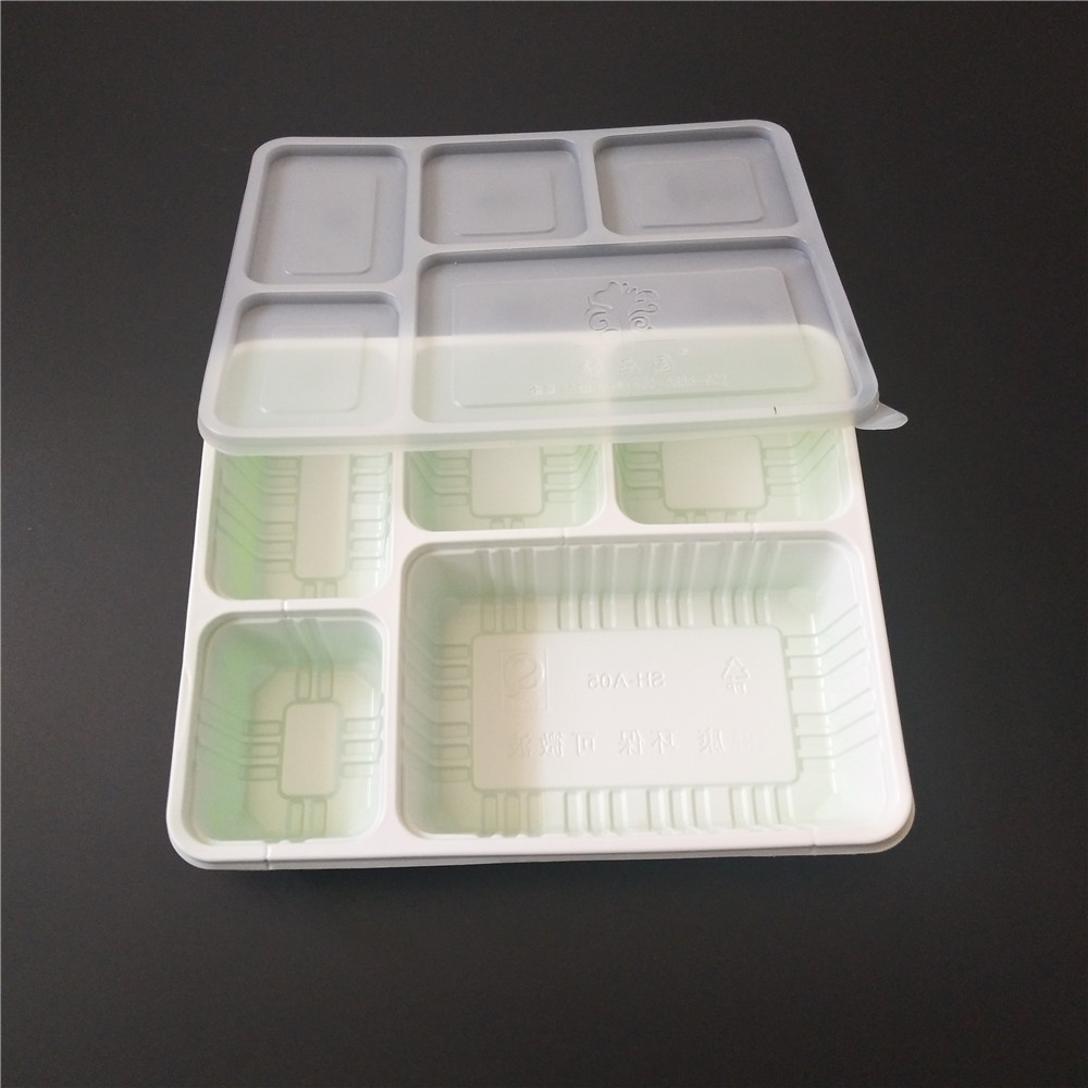 plastic box containers 