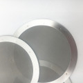 Small size sintered Stainless steel filter disk