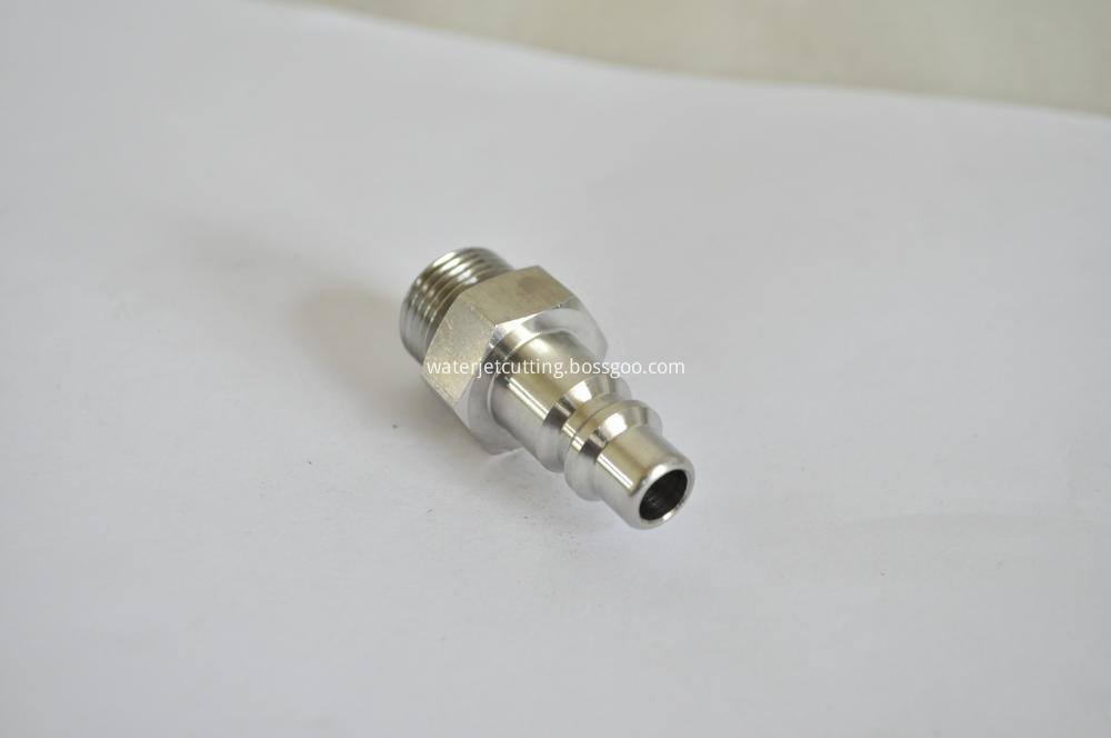 Waterjet Spare Parts 004345 1 Quick Coupling 1