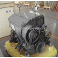 Motor Deutz de Pequim Bf4l913 Ar Refrigerado