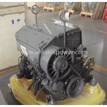 Beijing Deutz Motor Bf4l913 aire refrigerado