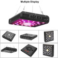 Mejor LED Grow Light 600W para hierbas de interior