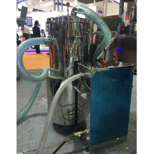 Vacuum Dust Collecting Machine for Tablet Press Machine