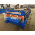 TS1004 Metal Roll Forming Machine for Silo