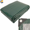 Water Resistant Canvas Poly Tarps