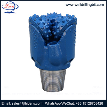 200mm Sealed bearing tricone roller cone bit