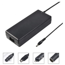 19V 6.3A 120W AC DC Power Adapter