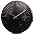 The Drum Wall Clock