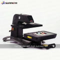 Sunmeta Gecko Heat Press Transfer Maschine