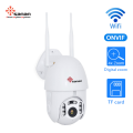 1080p 4x Zoom PTZ IP WiFi -Kamera