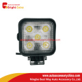 3.5" Square LED Work Light