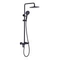 High Quality Sanitary Ware Bathroom Rain Shower Faucets